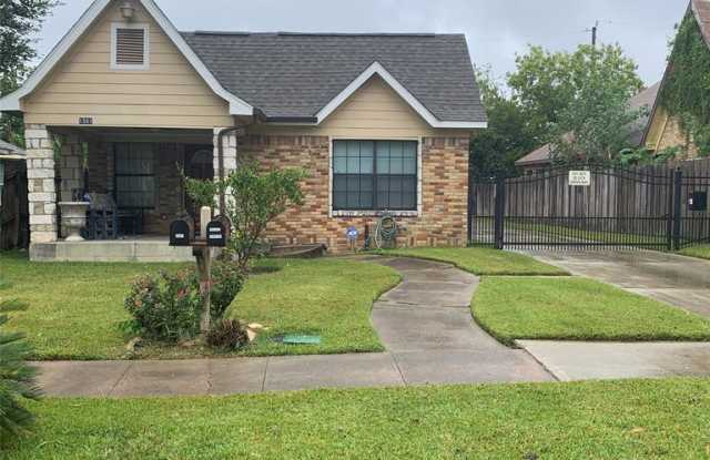 1561 Scharpe Street - 1561 Scharpe Street, Houston, TX 77023