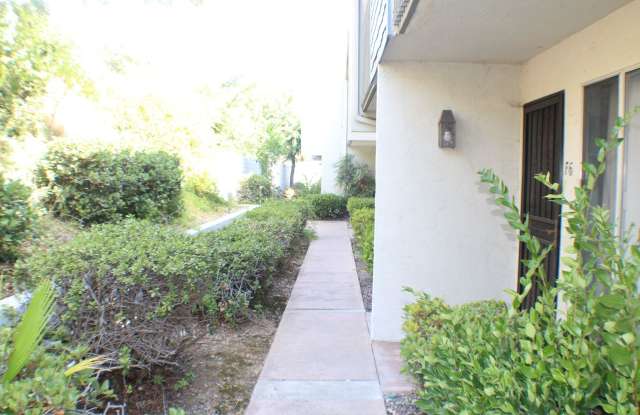 Beautiful 2Bd/1.5Ba Condo w/Washer/Dryer, Reserved Parking and Balconies! photos photos
