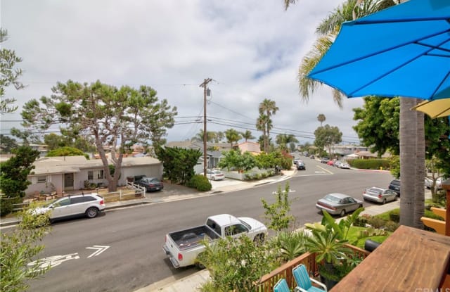 604 Calle Puente - 604 Calle Puente, San Clemente, CA 92672