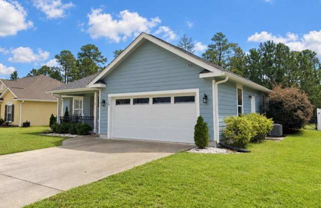 Application Pending **** 320 Daniel Trent Way | Settler's Hammock | Kingsland, Georgia Gallery 3