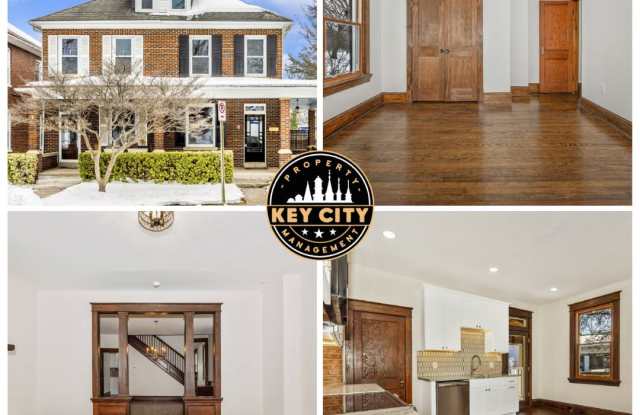 2 College Avenue - 2 College Avenue, Frederick, MD 21701