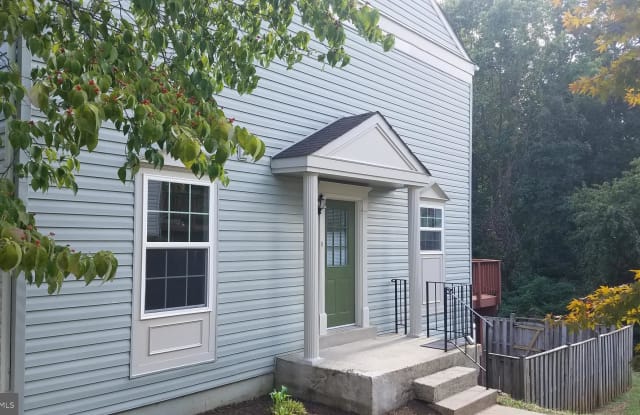 13867 LAURA RATCLIFF COURT - 13867 Laura Ratcliff Court, Centreville, VA 20121