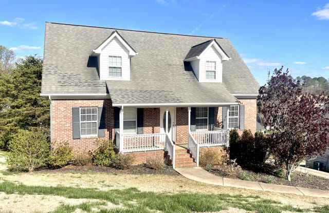 9590 Homewood Cir - 9590 Homewood Circle, Collegedale, TN 37363