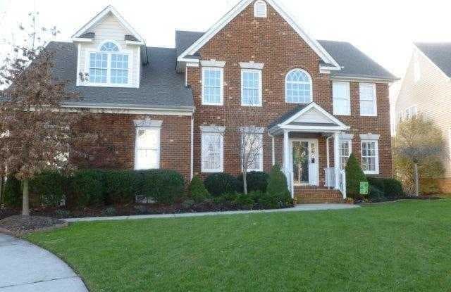 8024 Hampton Station Court - 8024 Hampton, Chesterfield County, VA 23832
