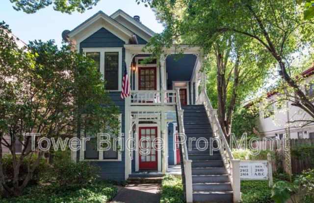 2410 G St photos photos