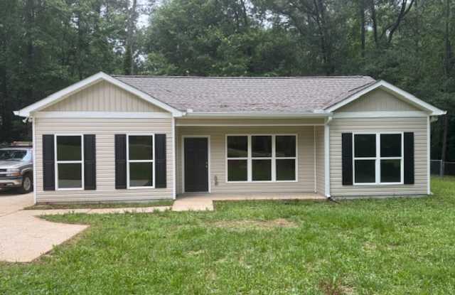 27 Tingle Road - 27 Tingle Road, Troup County, GA 30240 27 Tingle Road - 27 Tingle Road, Troup County, GA 30240