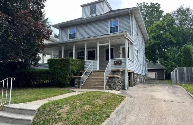 2018 Englewood Road unit b - 2018 Englewood Avenue, Woodlawn, MD 21207