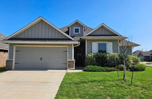 Gorgeous Layout in Edmond photos photos