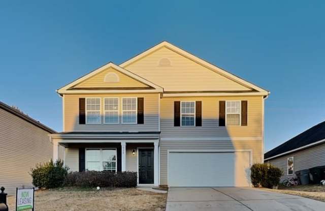 928 Cassidy Drive - 928 Cassidy Drive, Gastonia, NC 28054