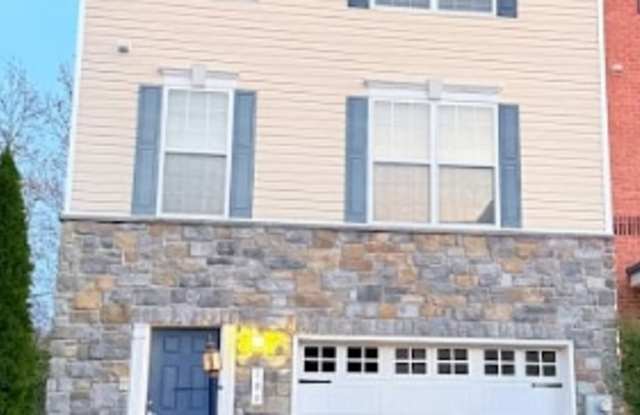 109 Gray Street - 109 Gray Street, Peppermill Village, MD 20743