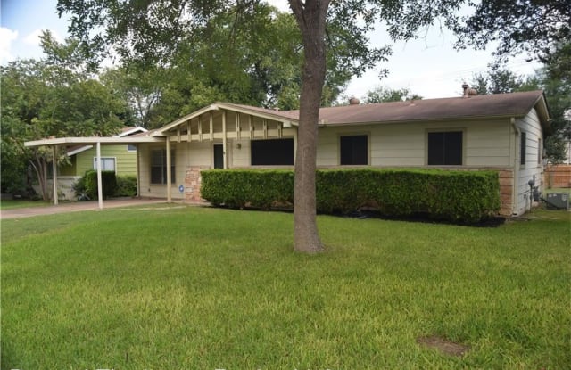 7611 Eastcrest - 7611 Eastcrest Drive, Austin, TX 78752