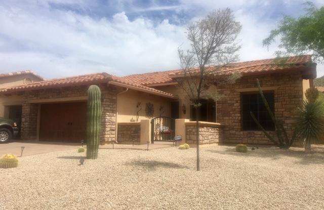 4005 N HIGHVIEW Circle - 4005 North Highview Circle, Mesa, AZ 85207