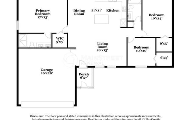 1510 Southwest 13th Terrace Gallery 2