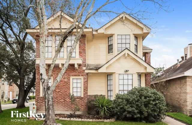 8603 Kinghaven Street - 8603 Kinghaven Street, Harris County, TX 77083