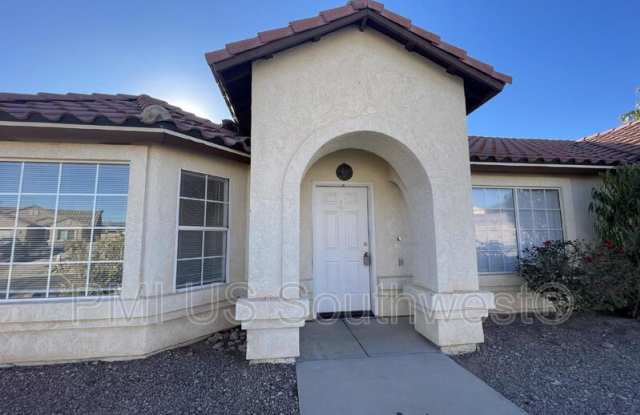 4171 S Nicholas Ct - 4171 Nicholas Court, Fort Mohave, AZ 86426