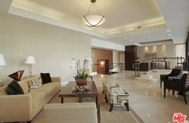 10590 Wilshire Boulevard Gallery 4