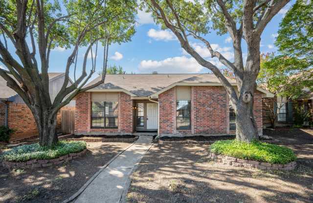 4145 Ballard Trail - 4145 Ballard Trail, The Colony, TX 75056