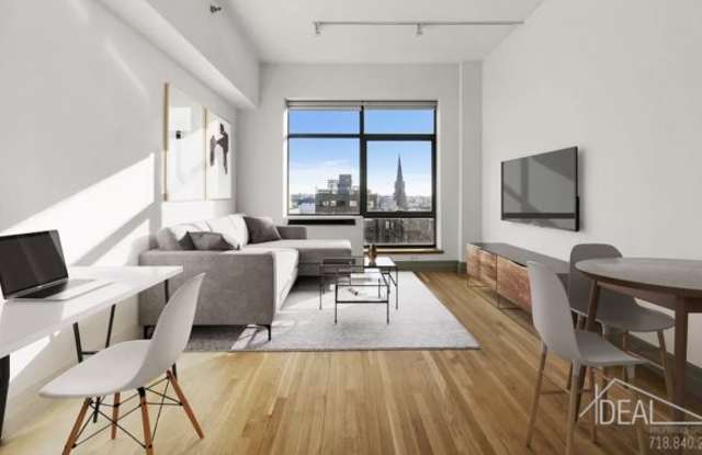 120 Court Street - 120 Court Street, Brooklyn, NY 11201