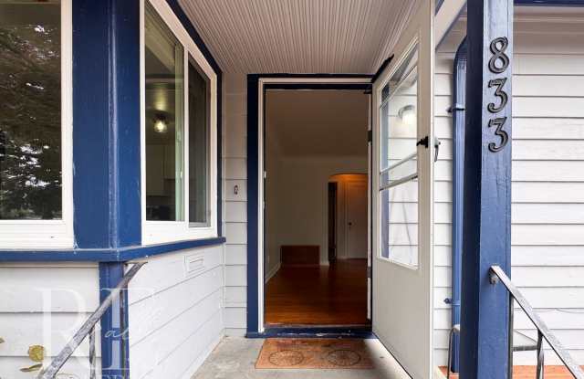 Charming Single-Story Home with Modern Updates, Detached Garage & Garden Bed Gallery 3