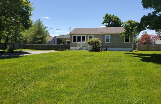 107 Highland Avenue - 107 Highland Avenue, Walton Park, NY 10950