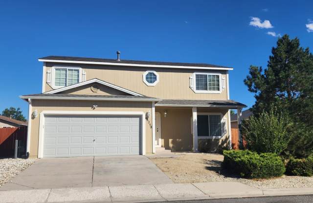 4 Bedroom Home in Cold Springs photos photos