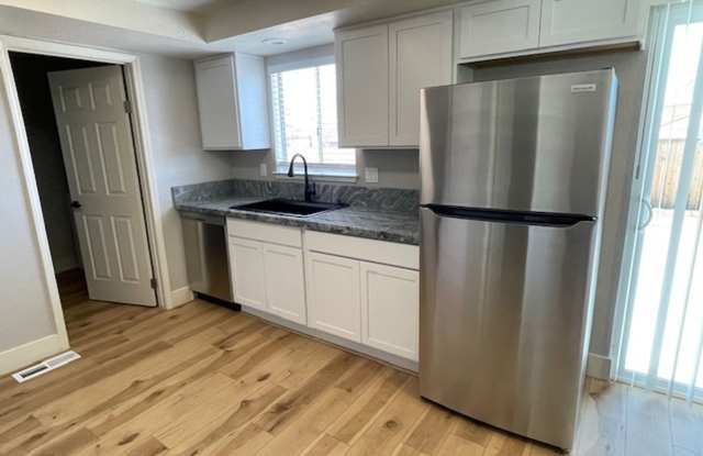 Coming Soon! Modern Comfort Meets Stylish Living in This Updated Sparks Home! photos photos