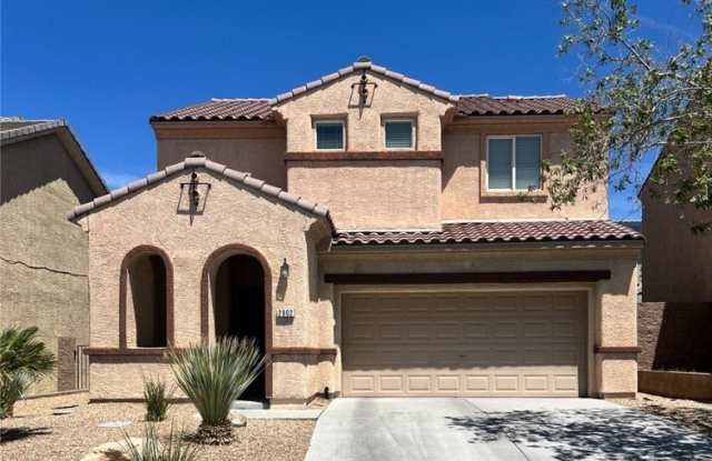 2902 ARDOCH Avenue - 2902 Ardoch Avenue, Henderson, NV 89044