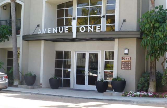 2448 Scholarship - 2448 Scholarship, Irvine, CA 92612