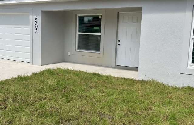 6203 Red Cedar Rd - 6203 Red Cedar Road, Highlands County, FL 33876