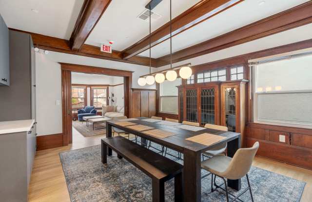 The Mansion in Sacramento’s vibrant Midtown photos photos