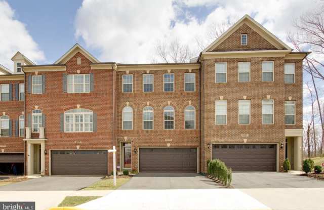 6679 BARTRAMS FOREST LANE - 6679 Bartrams Forest Lane, Gainesville, VA 20169