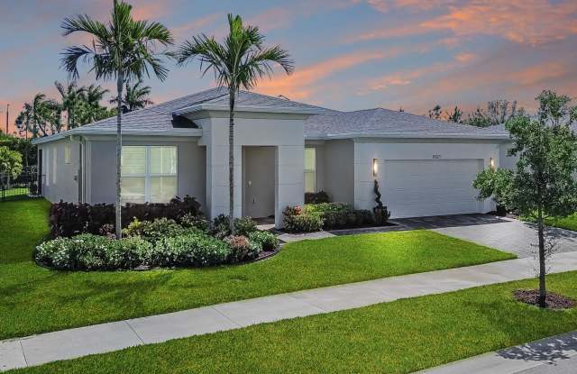 11821 SW Lyra Drive - 11821 Southwest Lyra Drive, Port St. Lucie, FL 34987 11821 SW Lyra Drive - 11821 Southwest Lyra Drive, Port St. Lucie, FL 34987