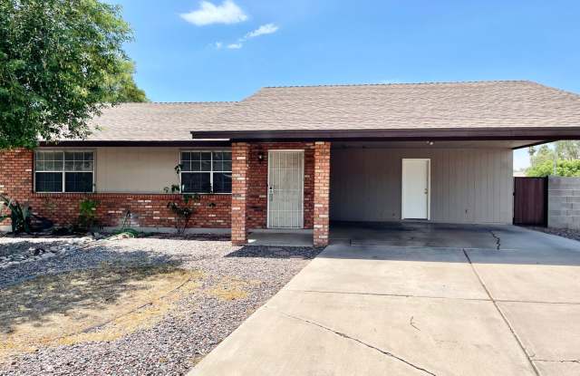 Gilbert & Southern 3 Bed/2 Bath Home In Mesa! photos photos