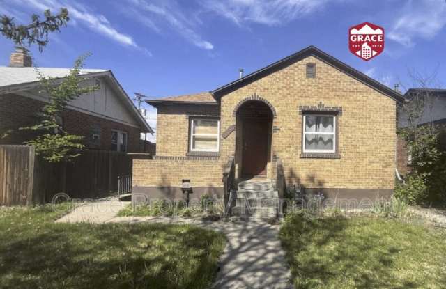 2665 S. Lincoln St. photos photos