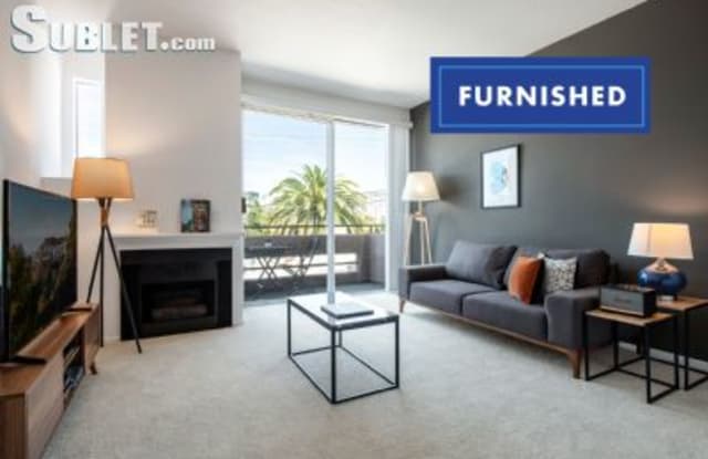 630 Hauser - 630 Hauser Boulevard, Los Angeles, CA 90036