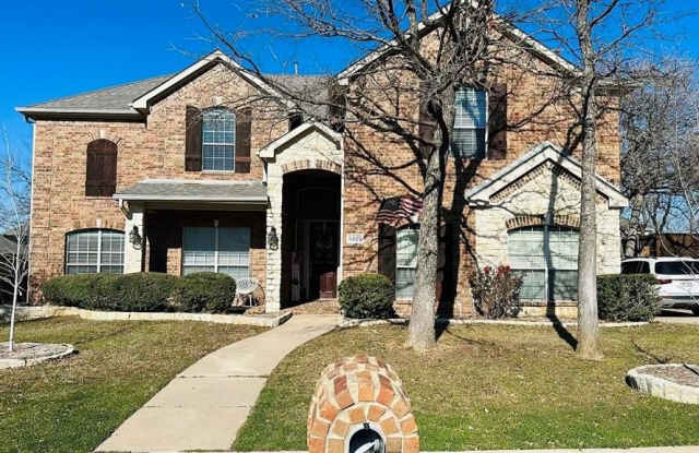 5525 Smokethorn Drive - 5525 Smokethorn Drive, Fort Worth, TX 76244