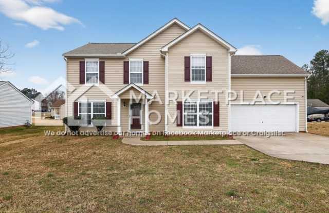 3905 Harvest Crest Dr photos photos