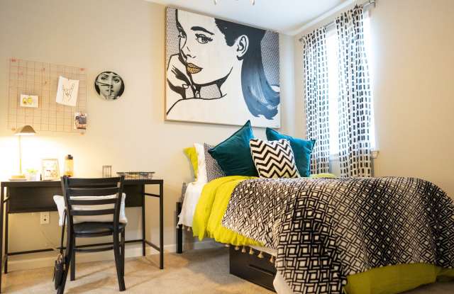 The Armory Sam Houston - Student Housing photos photos