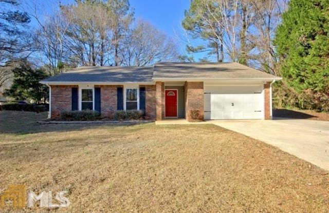 105 Brookwood Path - 105 Brookwood Path, Peachtree City, GA 30269