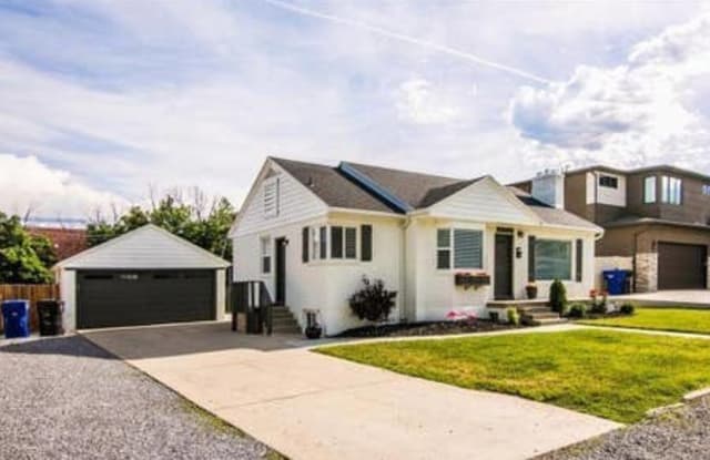 2337 3395 South - A - 2337 East 3395 South, Millcreek, UT 84109