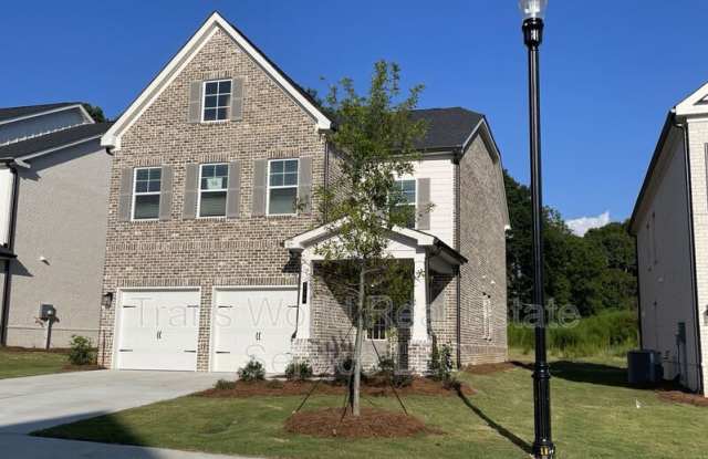 114 Green Love Lane - 114 Green Love Lane, Grayson, GA 30017