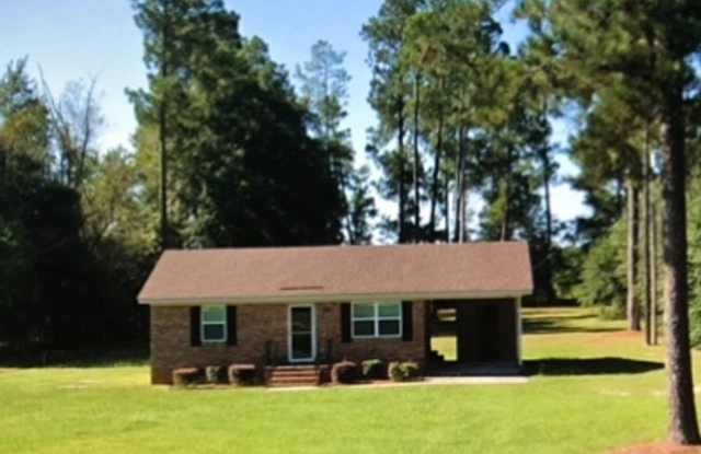 Charming 2BR House in Hephzibah photos photos