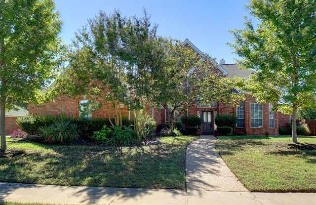 1307 N Normandy Drive - 1307 Normandy Dr, Southlake, TX 76092