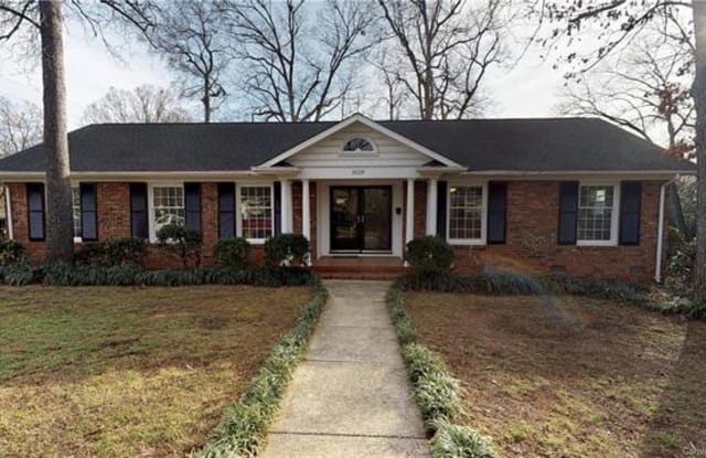 1628 Lyndale Place - 1628 Lyndale Place, Charlotte, NC 28210