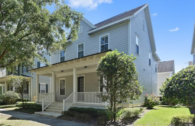 2963 LINDALE AVENUE - 2963 Lindale Avenue, Orlando, FL 32814