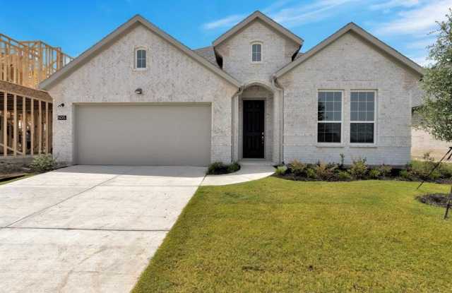 603 Parrino Parkway - 603 Parrino pkwy, Collin County, TX 75407