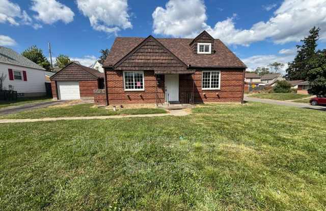 165 Basswood Avenue - 165 Basswood Avenue, Dayton, OH 45405