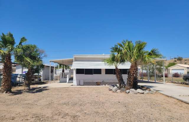 2 Bedroom Manufactured Home in Bullhead City Gallery 1