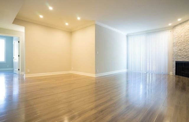 3476 Clarington Ave - 3476 Clarington Avenue, Los Angeles, CA 90034
