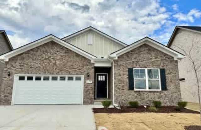 277 Thorpe Drive - 277 Thorpe Drive, Spring Hill, TN 37174